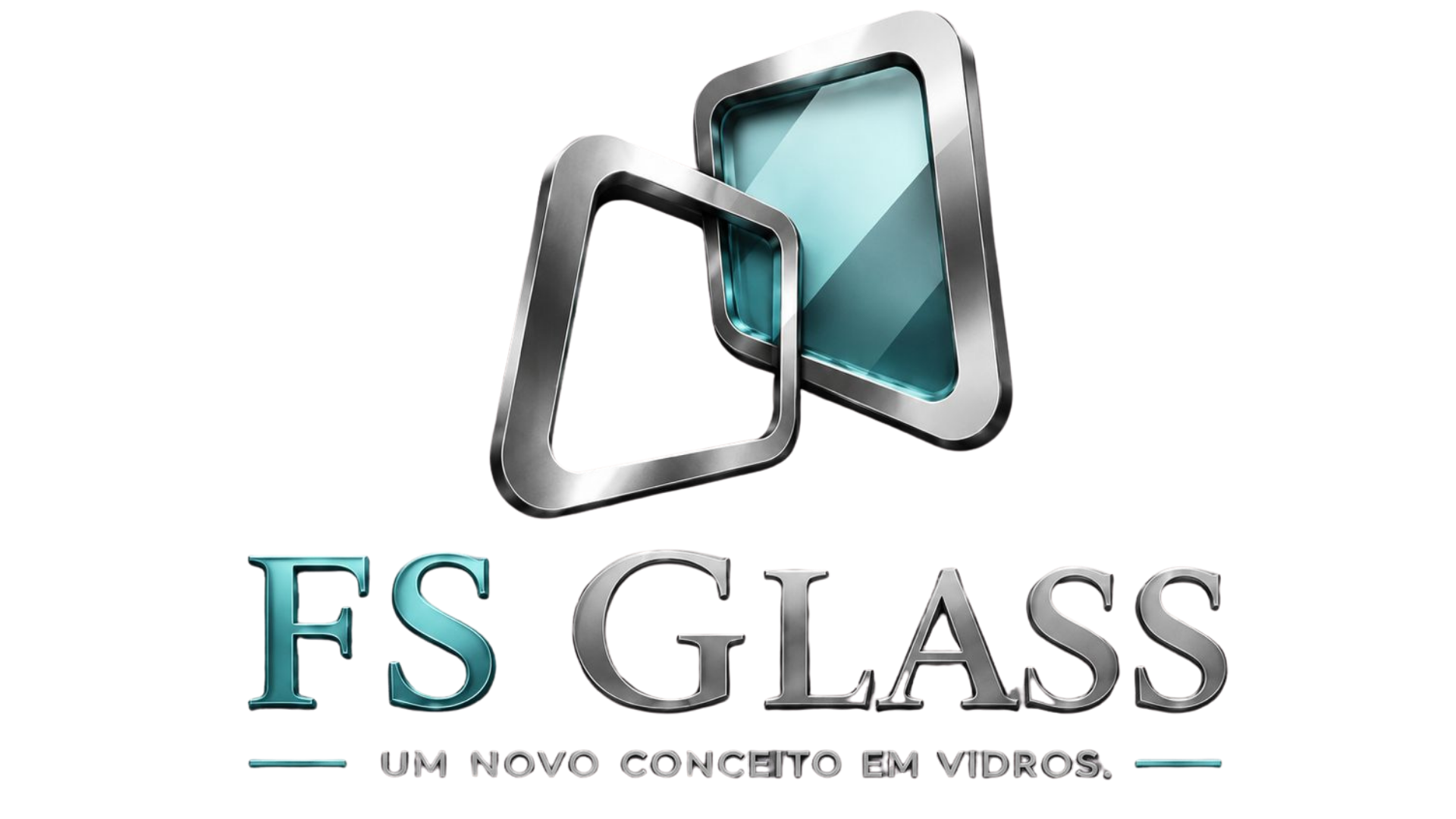FS GLASS — Vidros, espelhos, envidraçamento e persianas para casas, apartamentos, condomínios, lojas e escritórios.